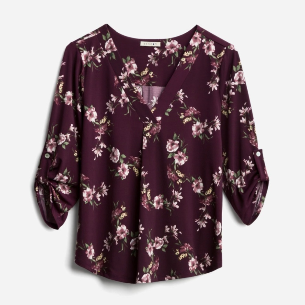 Comfy Knit top